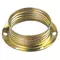 Vimar - 02150 - Ring zur Lampenschirmbefest. Metall E14