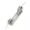 Vimar - 02390 - Lampensockel Halogen Steat.zyl.6A/250V