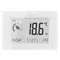 Vimar - 02906 - AP-GSM-Touch-Thermostat 230V weiß