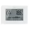 Vimar - 02910 - Surf.batt.-touch-timer-thermostat white