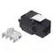 Vimar - 03009.11 - Connettore RJ45 Netsafe Cat5e UTP