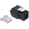 Vimar - 03009.15 - Connecteur RJ45 Netsafe Cat6A UTP