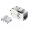 Vimar - 03009.16 - Connettore RJ45 Netsafe Cat6A FTP