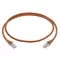 Vimar - 03022.3 - Patch cord  Cat6A S/FTP - 3m