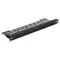 Vimar - 03024.3 - Patch panel - 50 RJ45 phone jacks 1u