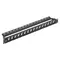 Vimar - 03024.E - Patch panel -16 κενών θυρών 1u