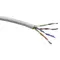 Vimar - 03050.E - Cat5e U/UTP PVC cable Eca grey 305m