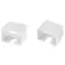 Vimar - 03090.W - Marqueur cordon RJ45 blanc 30pcs