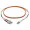 Vimar - 03111.SC.LC - Patch cord 50 dplx SC/LC opticfiber - 2m