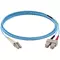 Vimar - 03114.SC.LC - Patch cord multi 50/125 SC/LC OM3 dplx 2