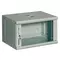 Vimar - 03206.4 - Quadro pannelli 19in 6u 600x514x360mm