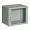 Vimar - 03209.3 - Wall mount cabinet - 9u