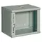 Vimar - 03209.4 - Quadro pannelli 19in 9u 600x514x493mm