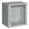 Vimar - 03212.3 - 12u patch panel wall-cabinet