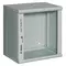 Vimar - 03212.4 - Wall mount cabinet-19in12u 600x514x626mm