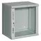 Vimar - 03212.4 - Cadre panneau 19in 12u 600x514x626mm