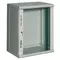 Vimar - 03215.4 - Wall mount cabinet-19in 15u 600x514x760