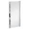 Vimar - 03225.4P - Porte de rechange pour armoire 03225.4