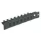 Vimar - 03303.E - Patch panel 10in-8 ανοικτών θυρών -1u