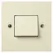 Vimar - 06200 - 1P 10AX 1-way switch ivory