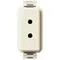 Vimar - 08160 - 2P 6A 24V SELV outlet