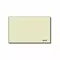 Vimar - 08660.A - Blanking plate 3M resin snapfix ivory