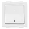 Vimar - 09020 - 2P 32A 1-way switch white