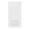 Vimar - 09021.G - Button 1M customizable white