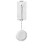 Vimar - 09052 - 1P NO 10A cord-operated push white