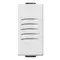 Vimar - 09378 - Ronfleur 230V 50-60Hz blanc