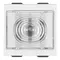 Vimar - 09395 - TORCIA linterna portátil 230V blanco