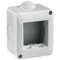 Vimar - 09802 - Caja IP40 2M