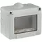 Vimar - 09903 - IP55 enclosure 3M