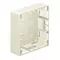 Vimar - 09921.04 - Surface-box 18-21M Idea white