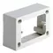 Vimar - 09974 - Caja superficial 3M P48mm blanco