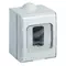 Vimar - 12201 - IP55 enclosure for Linea 1M