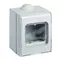 Vimar - 12202 - IP55 enclosure for Linea 2M