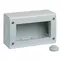 Vimar - 13045 - Caja superf. IP40 4M Idea/8000esp gris