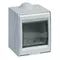 Vimar - 13523 - Contenitore IP55 2M Idea/8000sp grigio