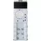 Vimar - 13F3.B - Audio unit 2F+ 8-button white LED
