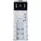 Vimar - 13F5.B - A/V unit 2F+ 8-button white LED