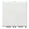 Vimar - 14002.2 - Interruptor 1P 20AX 2M blanco