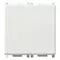 Vimar - 14004.2 - Va-et-vient 1P 10AX 2M blanc