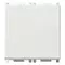 Vimar - 14005.2 - Va-et-vient 1P 16AX 2M blanc