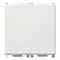 Vimar - 14006.2 - Va-et-vient 1P 20AX 2M blanc