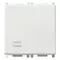 Vimar - 14016.2.WH - Interruttore 2P 20AX WAT./HEAT.2M bianco