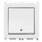 Vimar - 14020 - 2P 32A 1-way switch white