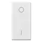 Vimar - 14021.99 - Button 1M O/I symbol white