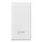 Vimar - 14021.PS - Touche 1M PRESS blanc