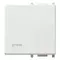 Vimar - 14022.PS - Tecla 2M PRESS blanco